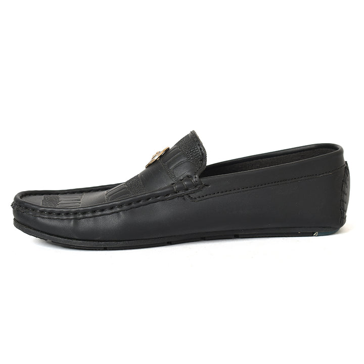 Kids Casual Moccassion (Large Size)