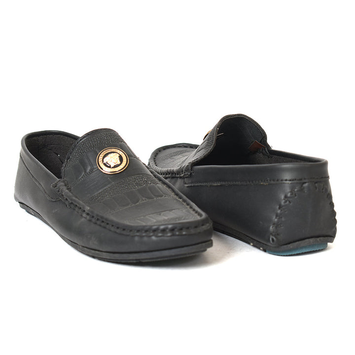 Kids Casual Moccassion (Large Size)