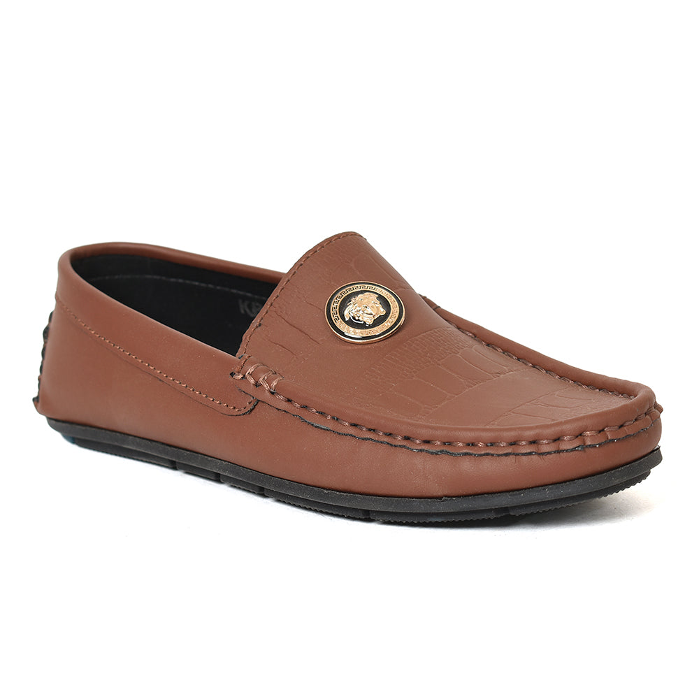 Kids Casual Moccassion