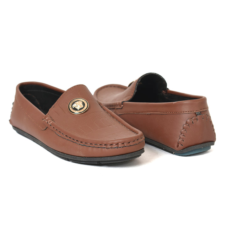 Kids Casual Moccassion