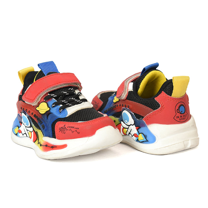 Kids Sports Joger