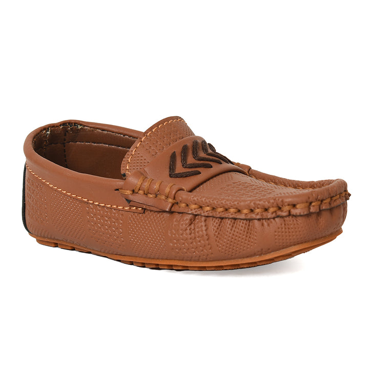 Kids Casual Moccassion