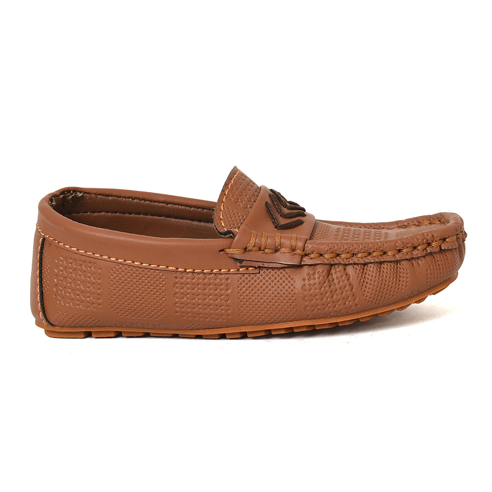 Kids Casual Moccassion