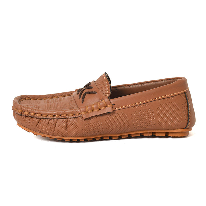 Kids Casual Moccassion
