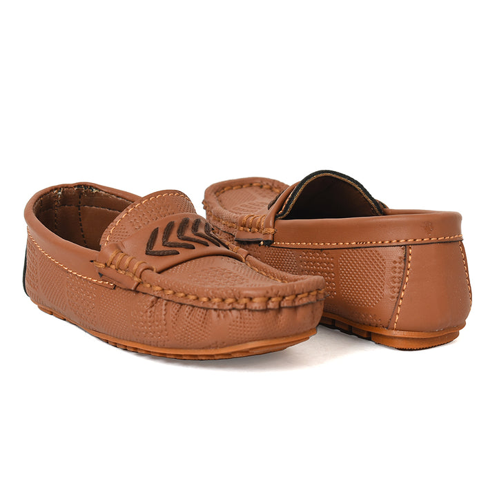 Kids Casual Moccassion