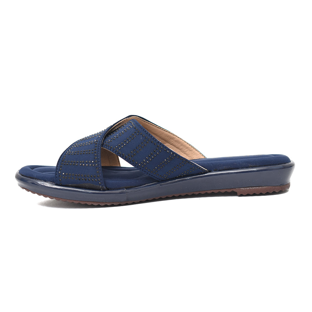 Casual PU Slipper