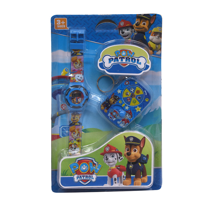 Kids Watch