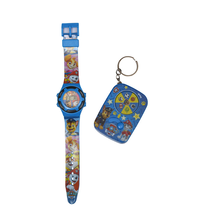 Kids Watch