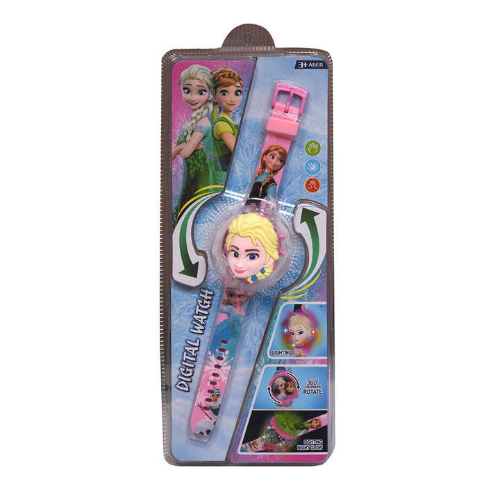 Kids Watch