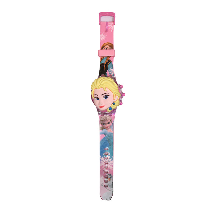 Kids Watch