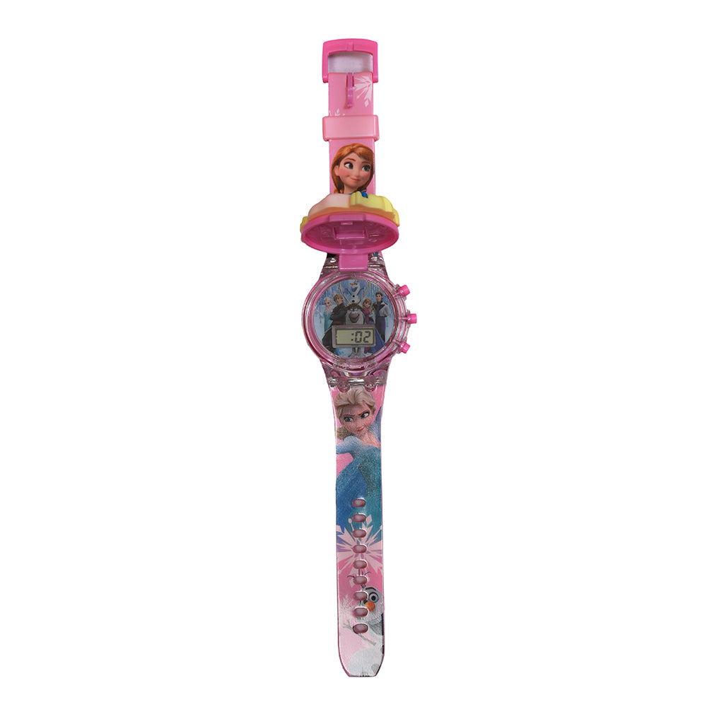 Kids Watch