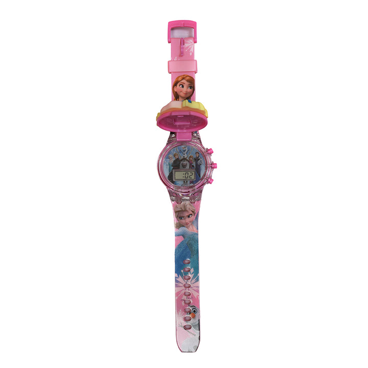 Kids Watch