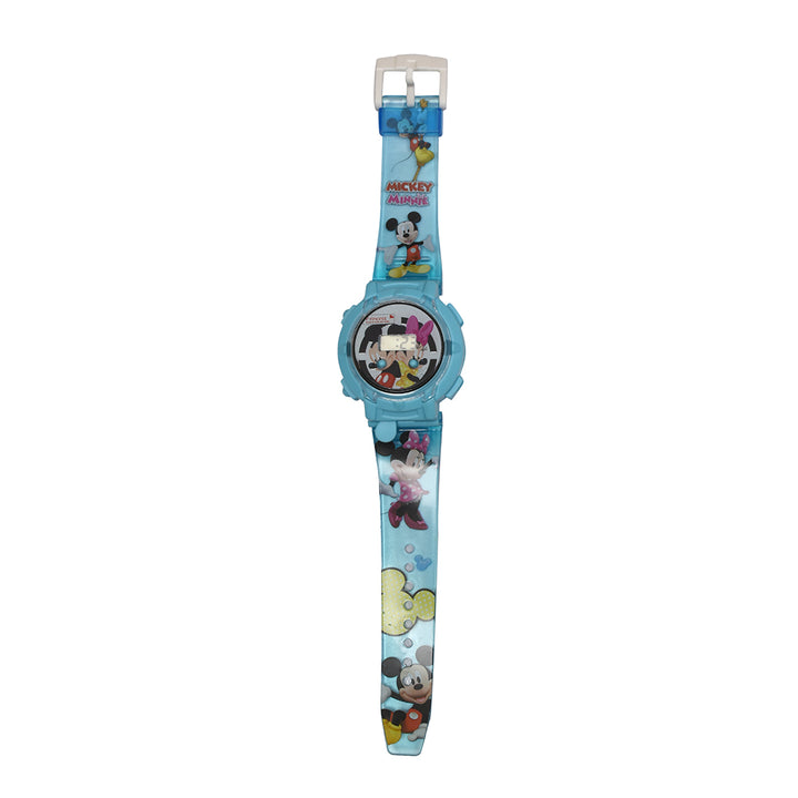 Kids Watch