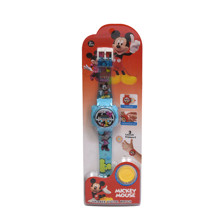 Kids Watch