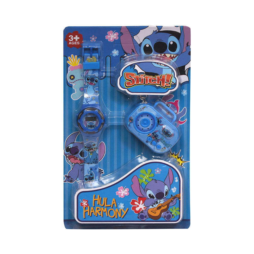 Kids Watch