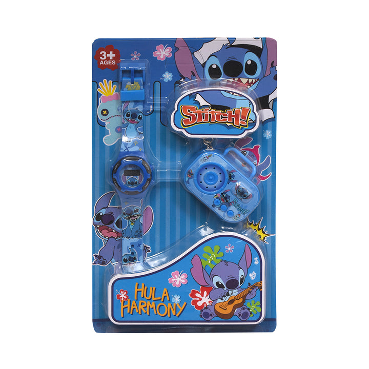Kids Watch