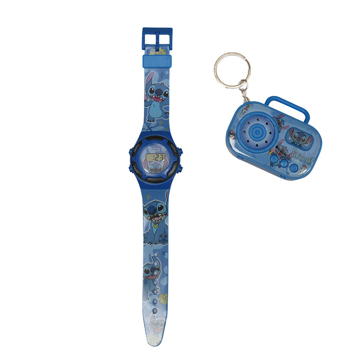 Kids Watch