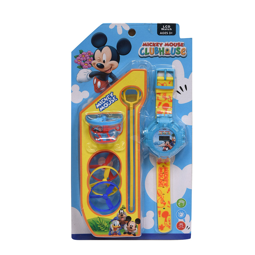 Kids Watch