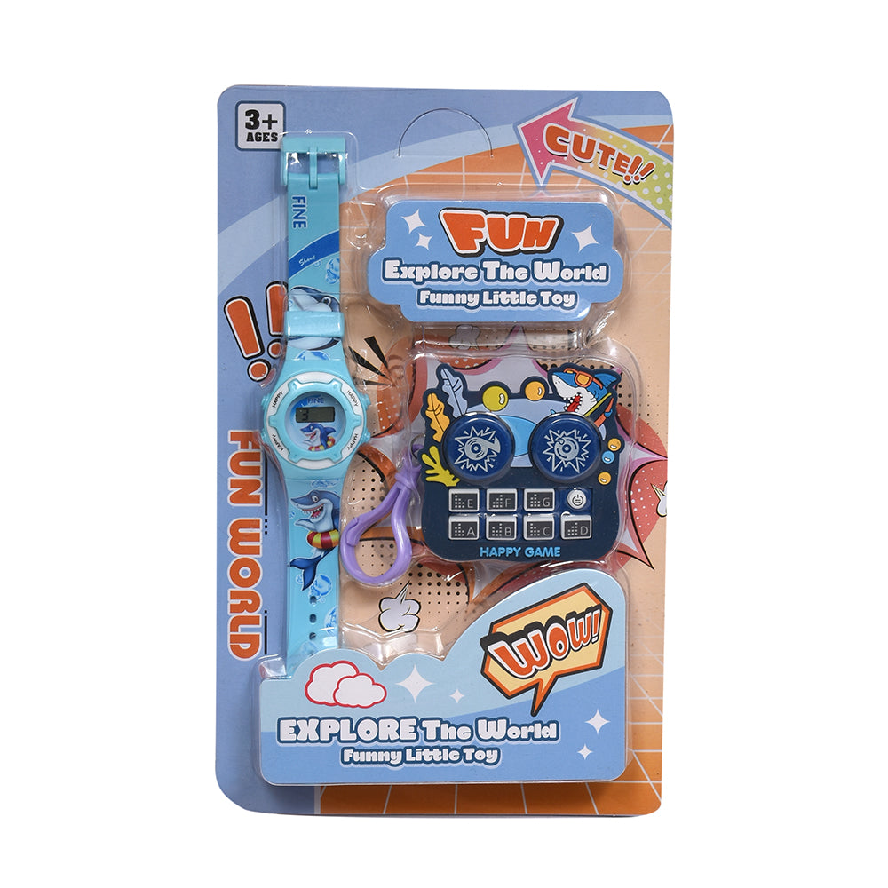 Kids Watch