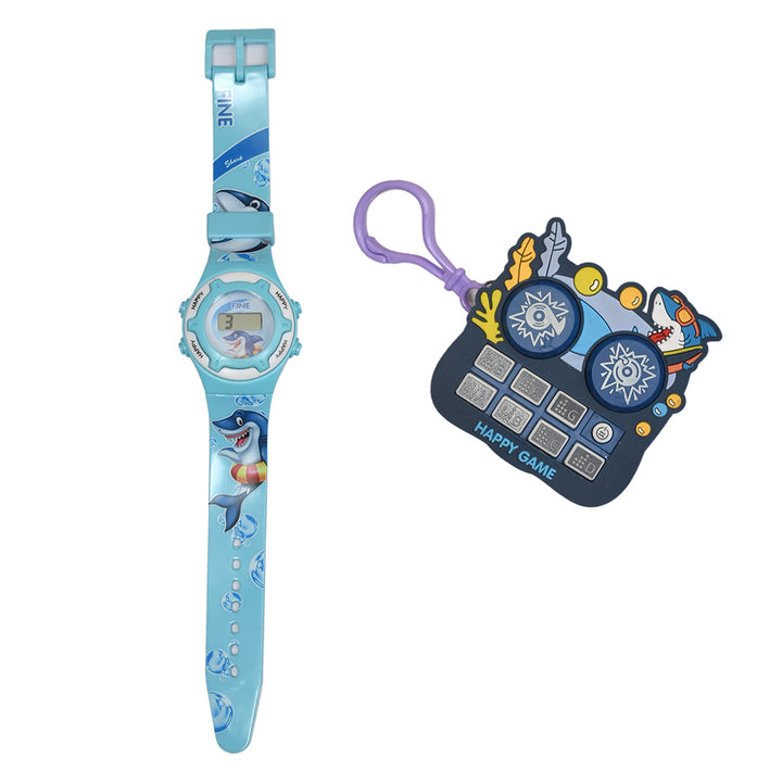 Kids Watch