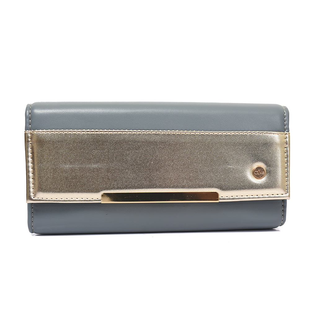Casual Wallet