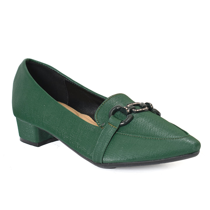 Formal Court Shoes