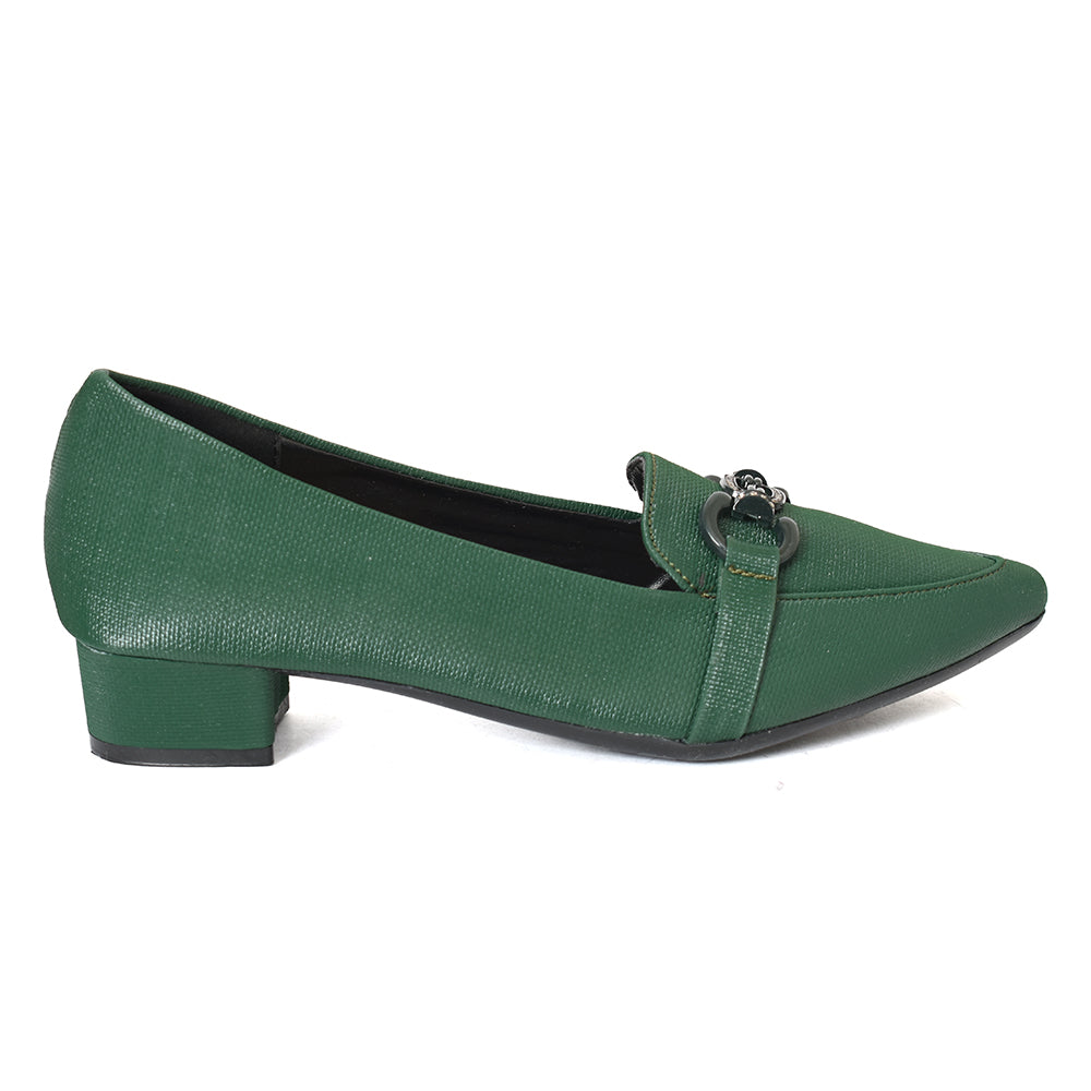 Formal Court Shoes