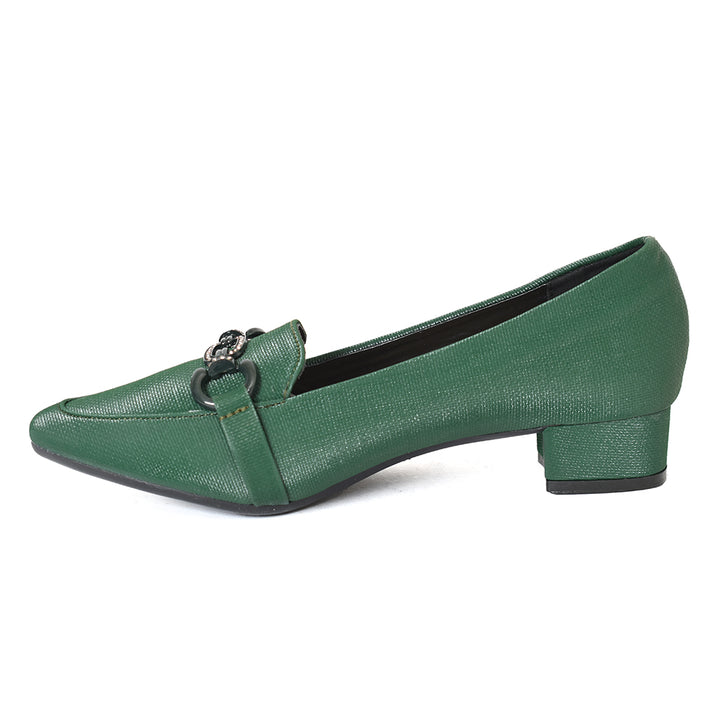 Formal Court Shoes