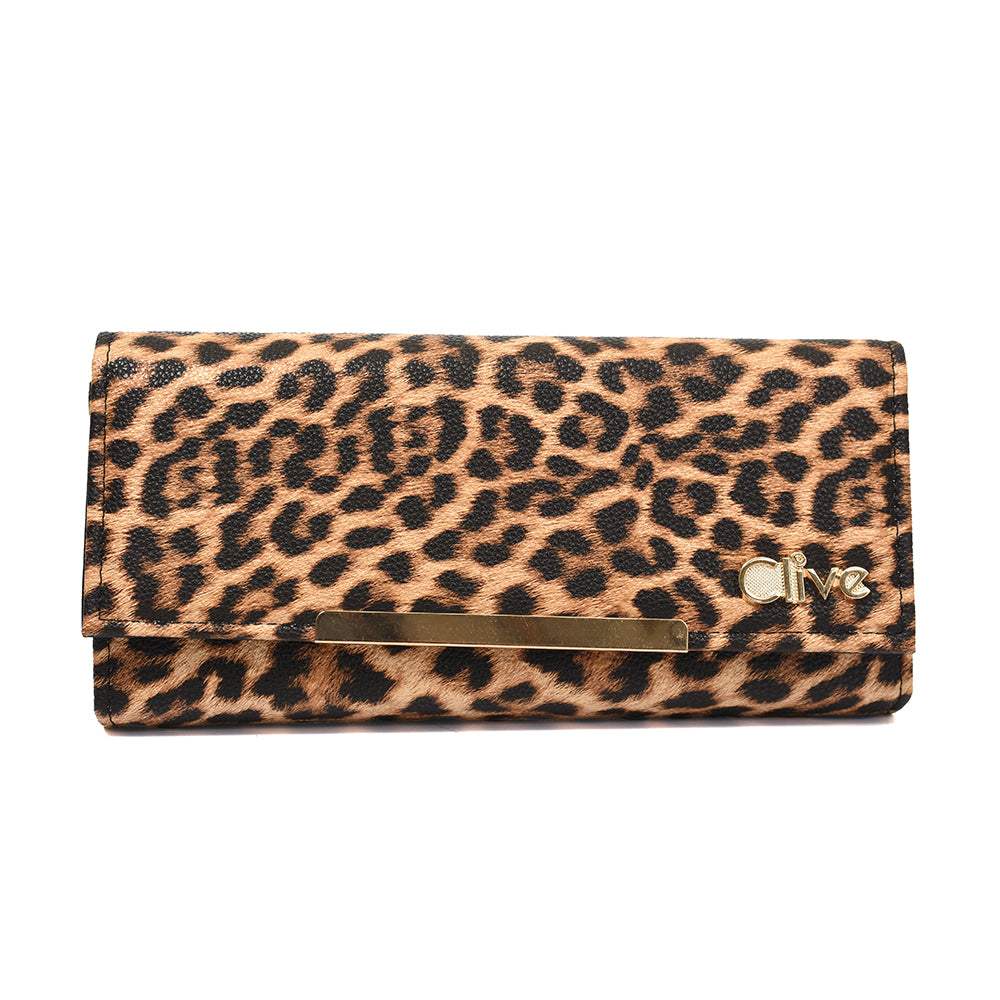 Casual Wallet