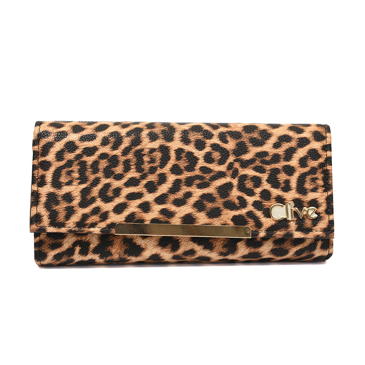 Casual Wallet