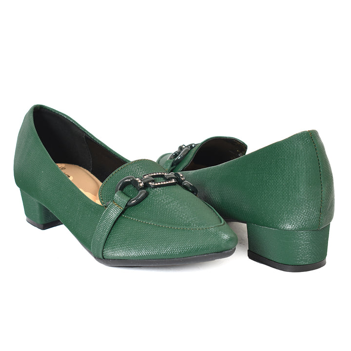 Formal Court Shoes