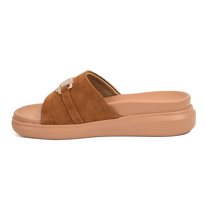 Casual PU Slipper