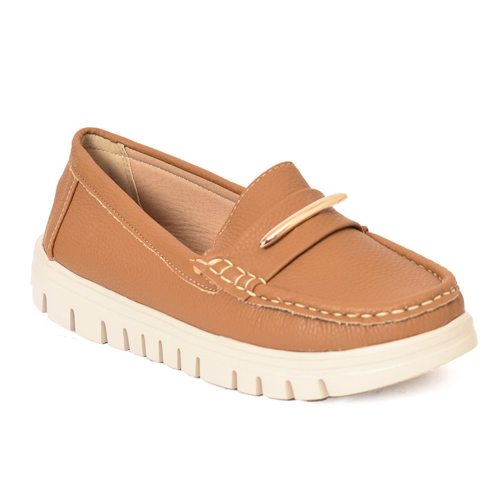 Casual Loafers