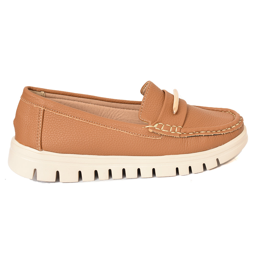 Casual Loafers