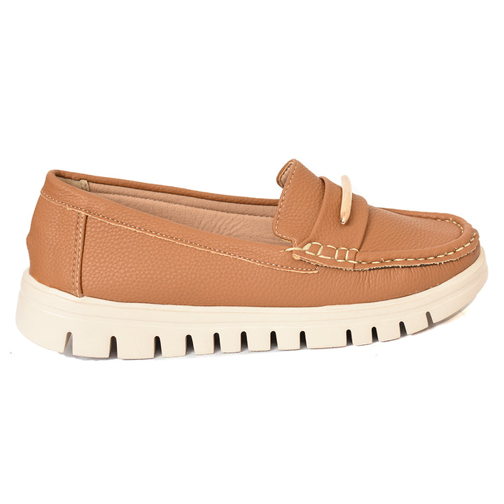 Casual Loafers