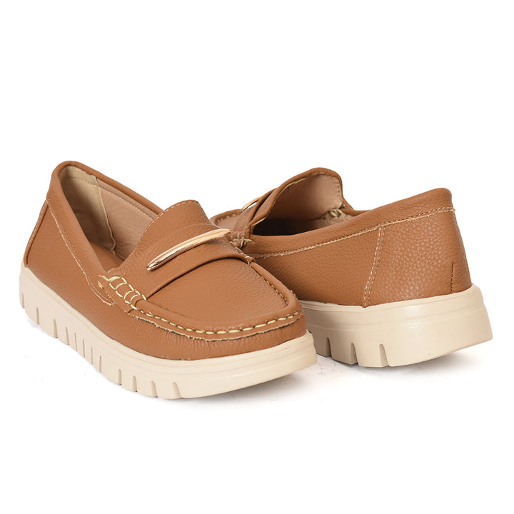 Casual Loafers