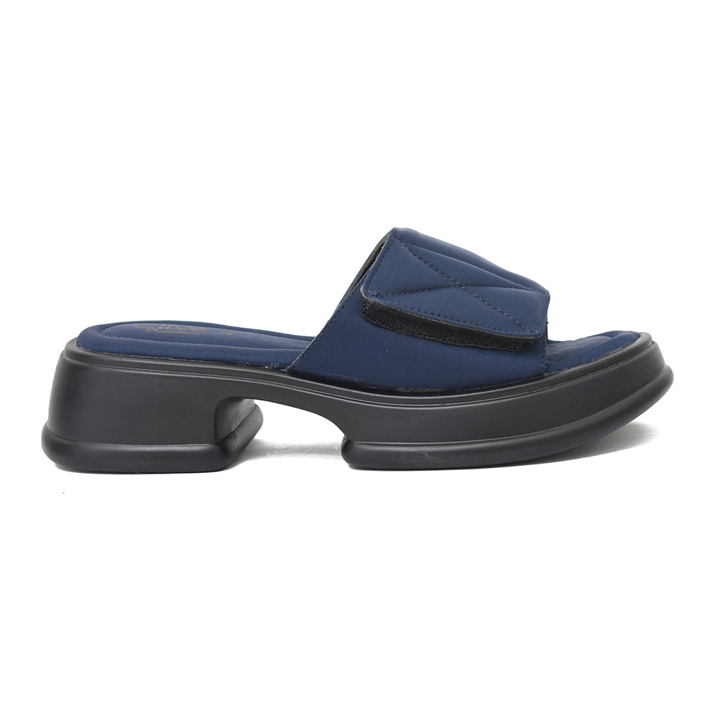 Casual PU Slipper