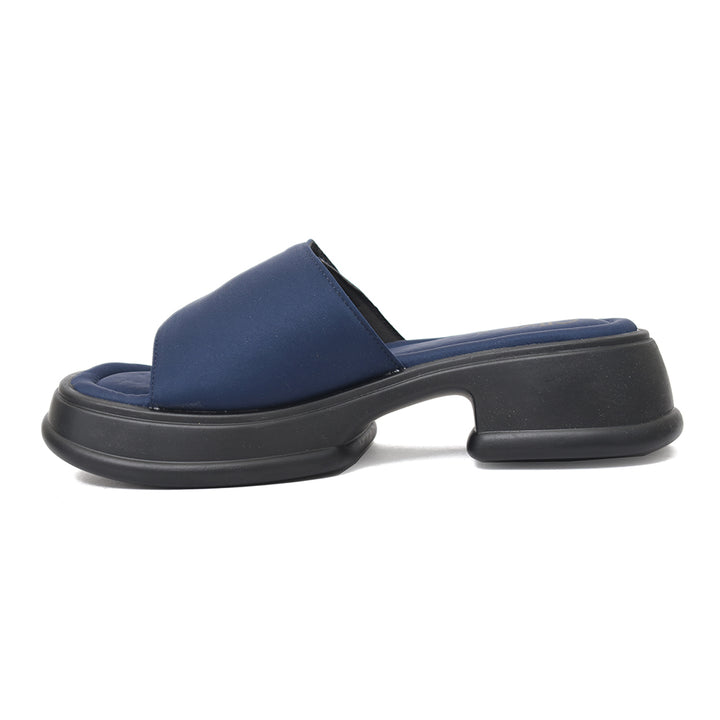 Casual PU Slipper