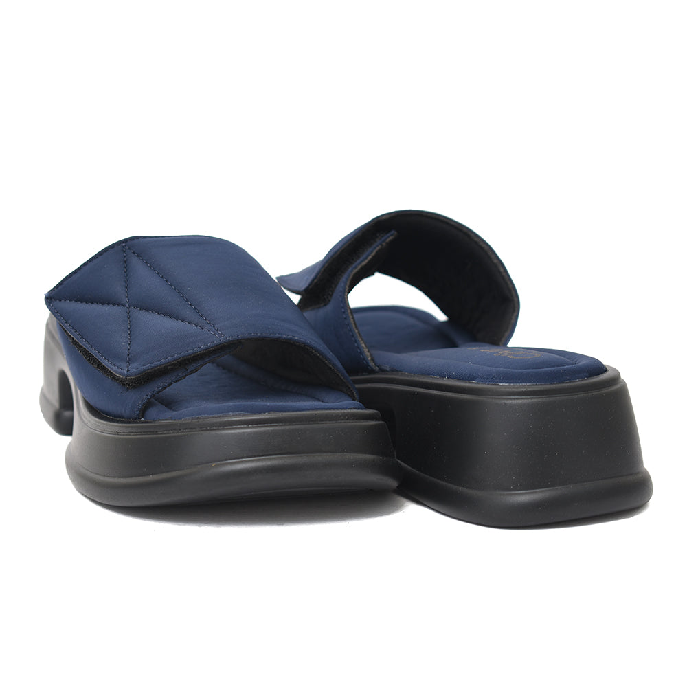 Casual PU Slipper