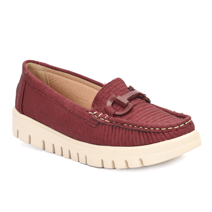 Casual Loafers