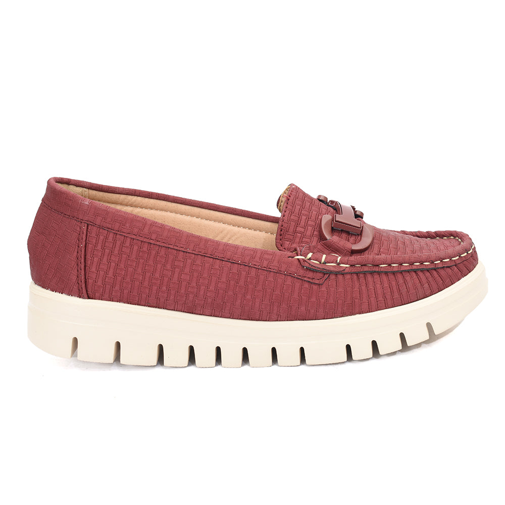 Casual Loafers