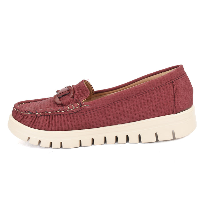 Casual Loafers
