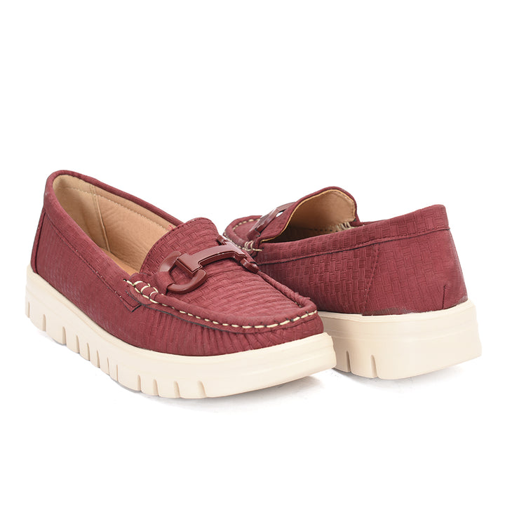 Casual Loafers