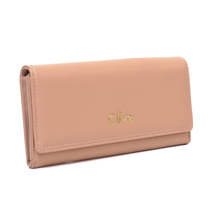 Casual Wallet