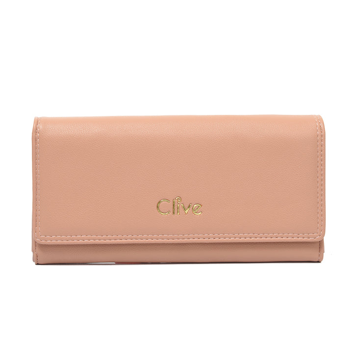 Casual Wallet