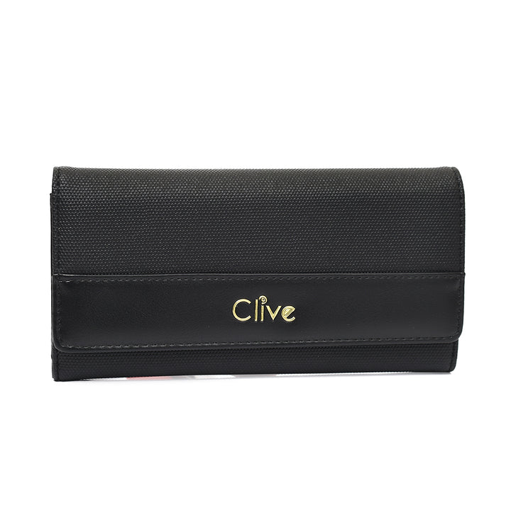 Casual Wallet