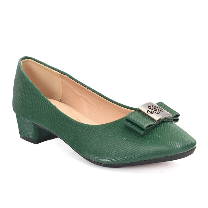 Formal Court Shoes