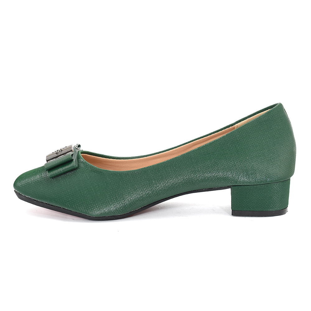 Formal Court Shoes
