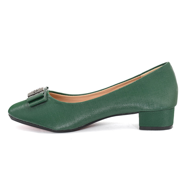 Formal Court Shoes