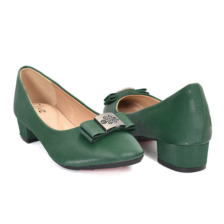 Formal Court Shoes